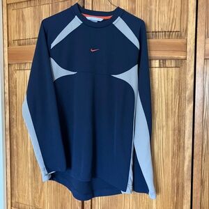 Mens Nike Vintage Shirt